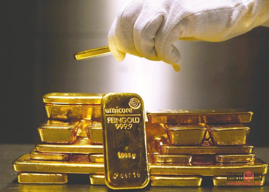黄金储备是中央银行的什么业务(黄金储备是中央银行的什么业务类型) 黄金储备是中央银行的什么业务(黄金储备是中央银行的什么业务类型)
