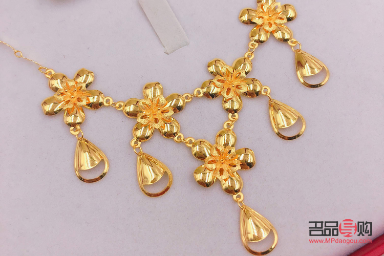 老凤祥黄金项链回收价格(老凤祥黄金项链回收价格多少钱一克)