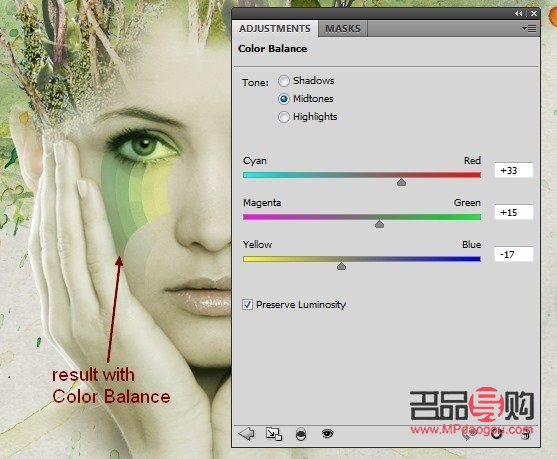 彩妆滤镜调整技巧大揭秘