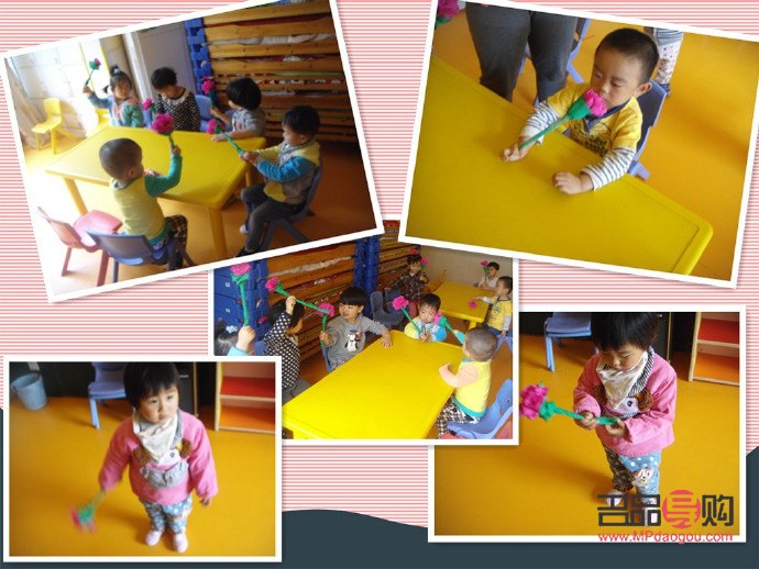 母亲节能做什么礼物(母亲节能做什么礼物给妈妈)