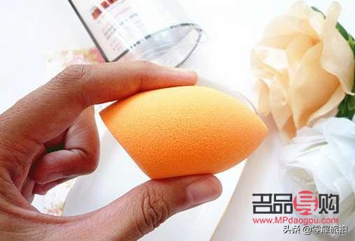 彩妆蛋怎么用法(彩妆蛋怎么使用视频)