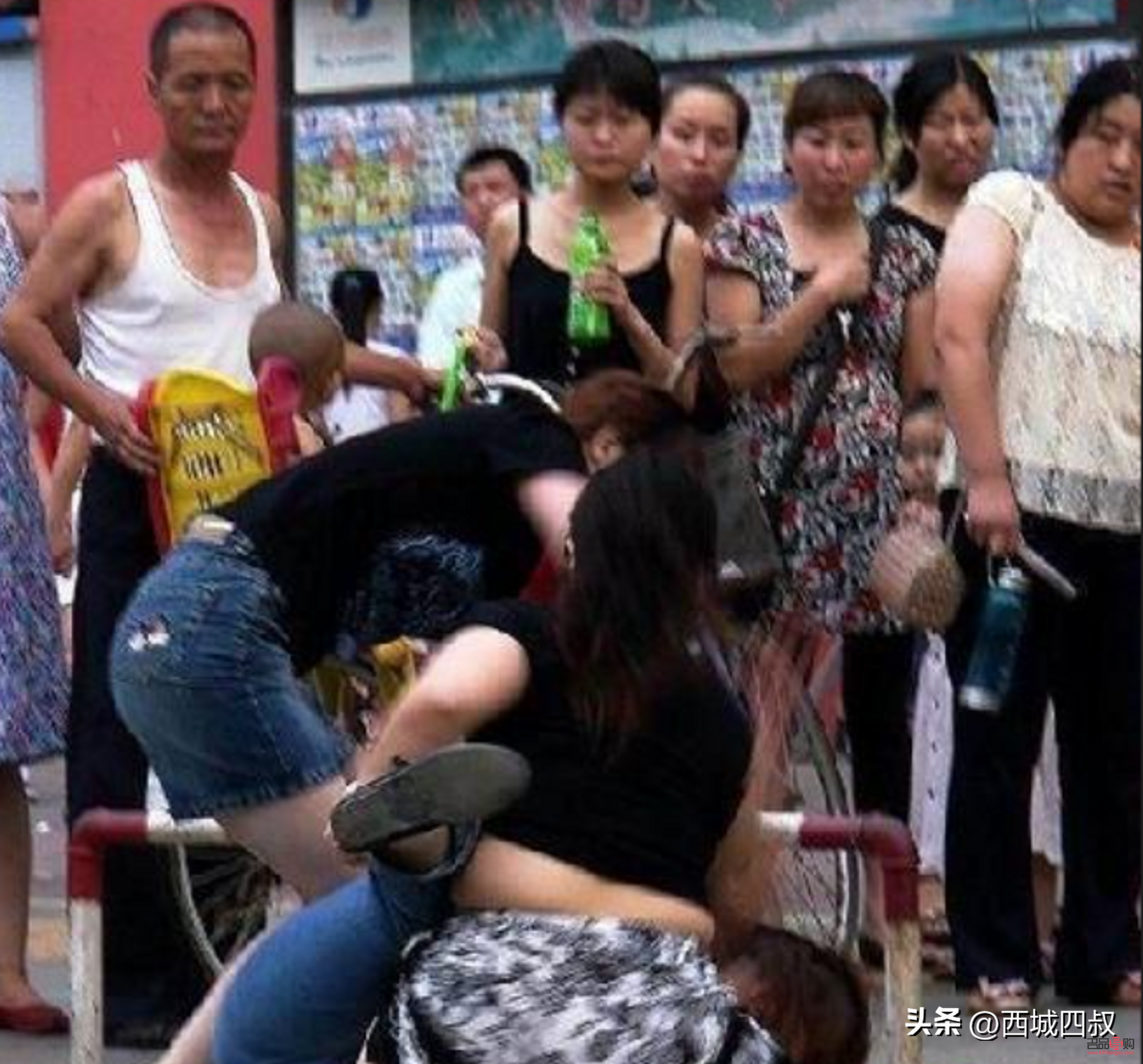 美容院怎么举报(美容院怎么举报最有效)