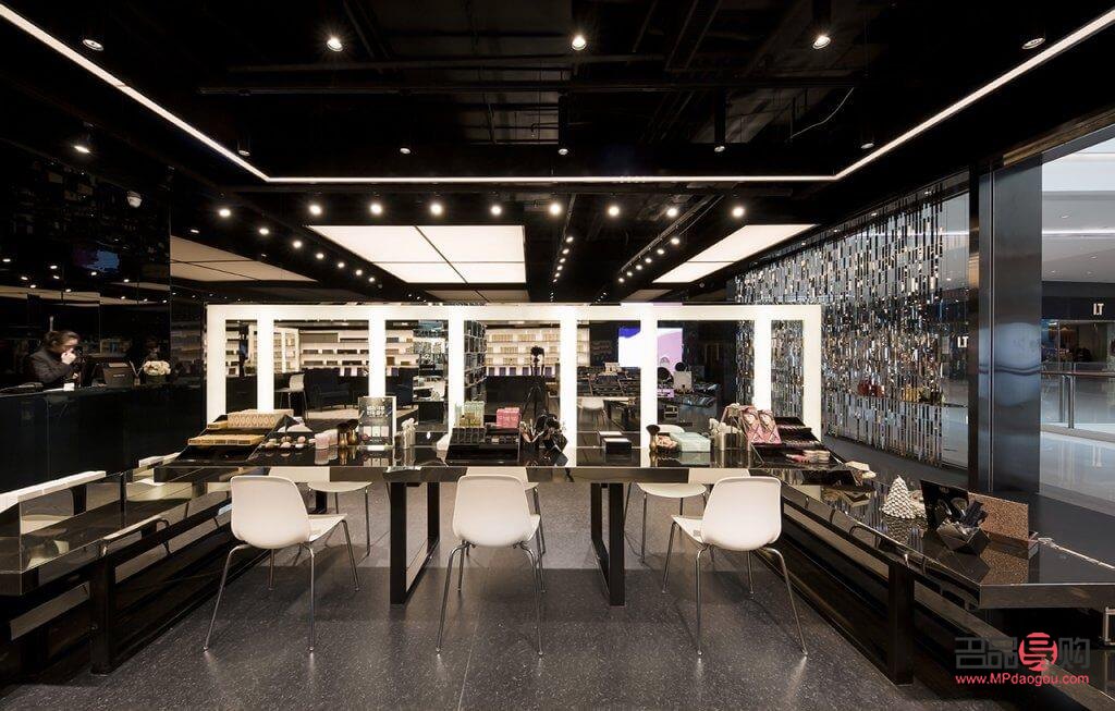 怎么开个彩妆店(怎么开个彩妆店)