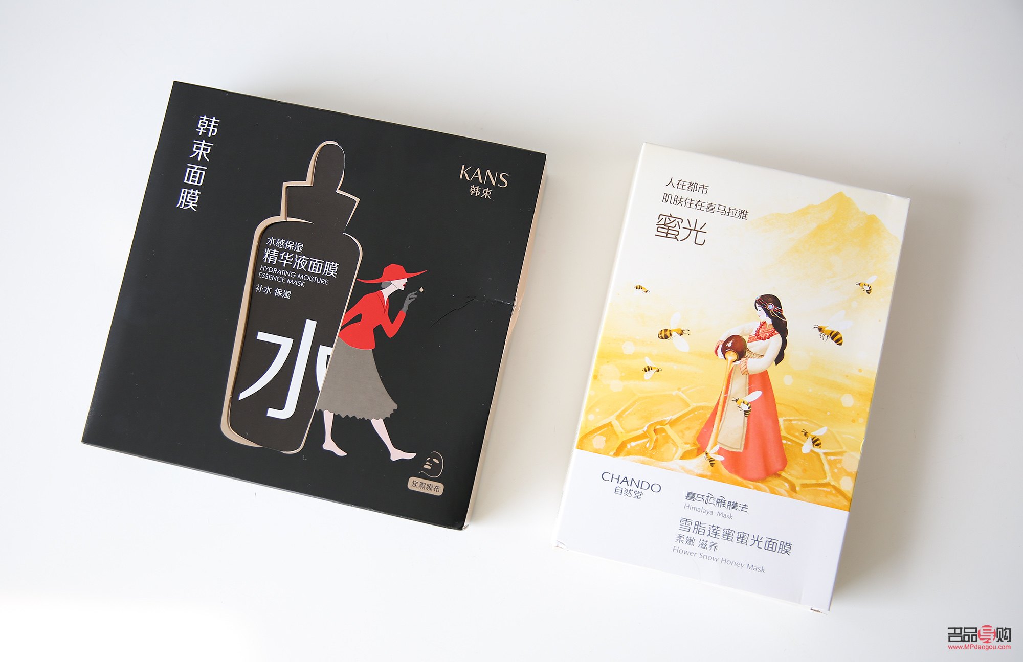 韩束彩妆怎么样(韩束彩妆怎么样知乎)