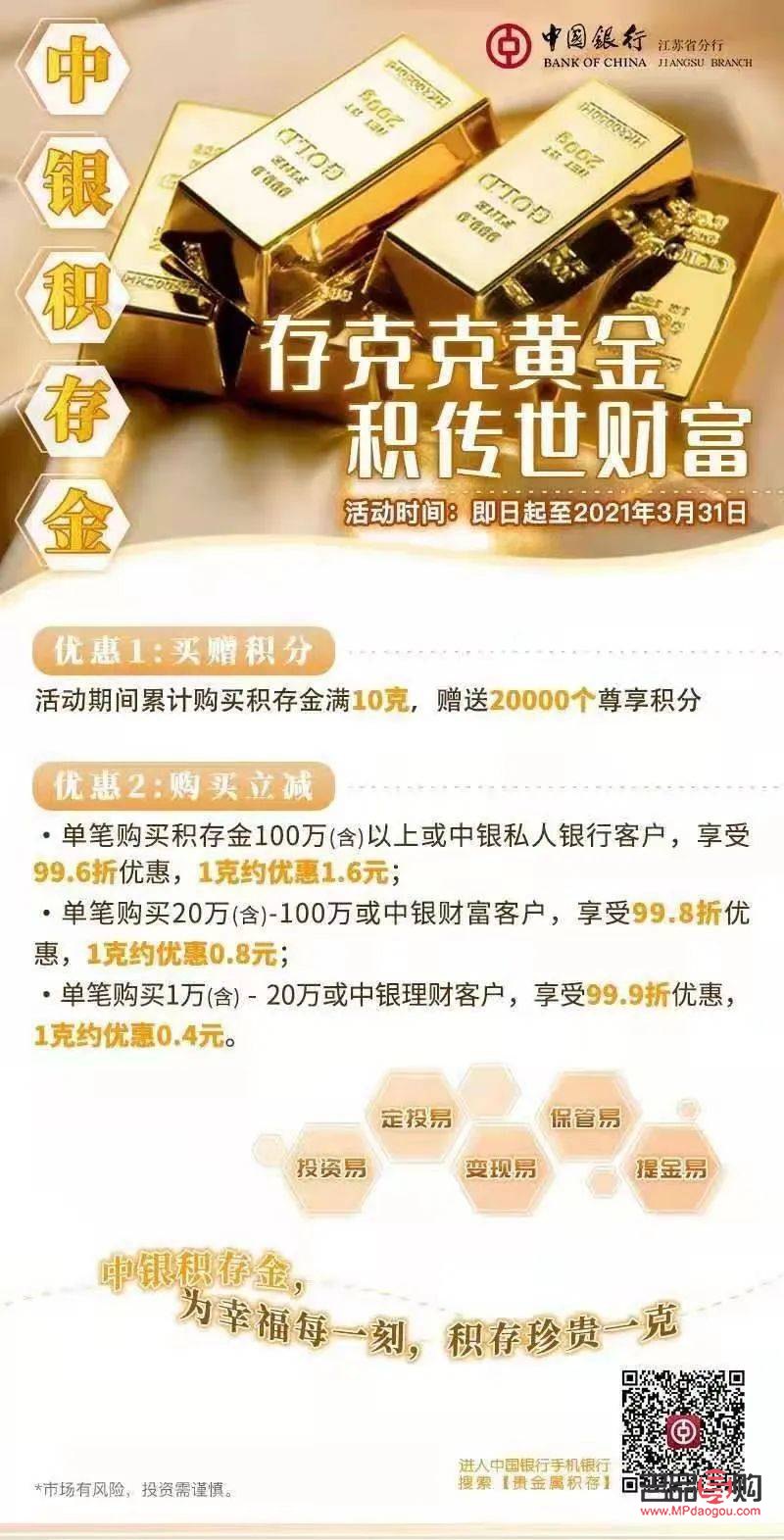中国银行黄金怎么购买(中国银行黄金怎么购买的)