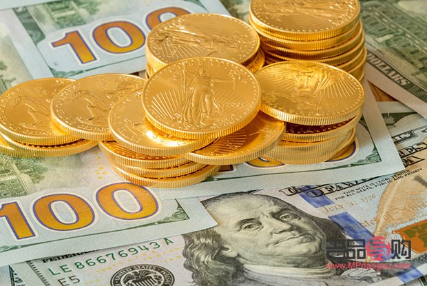 黄金期货价格每盎司多少美元(黄金期货价格每盎司多少美元)