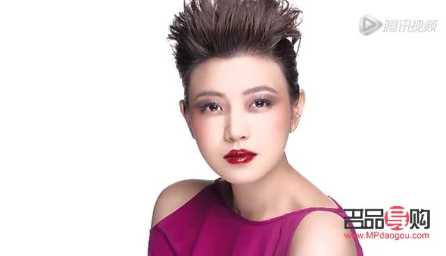 如何画眼影视频教程女生(如何画眼影视频教程女生图片)