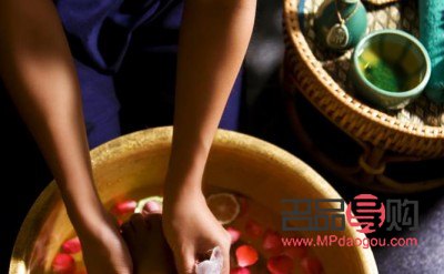 身体乳护理皮鞋新技巧