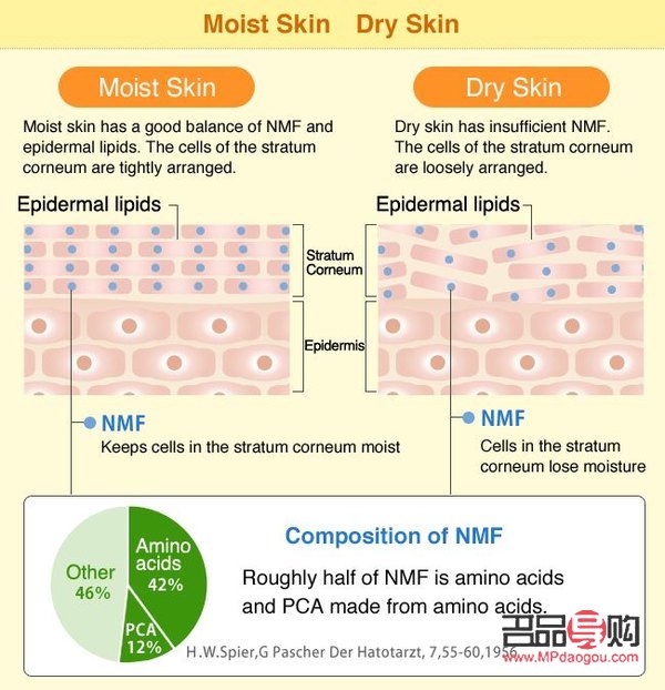 身体过敏日常护理全攻略