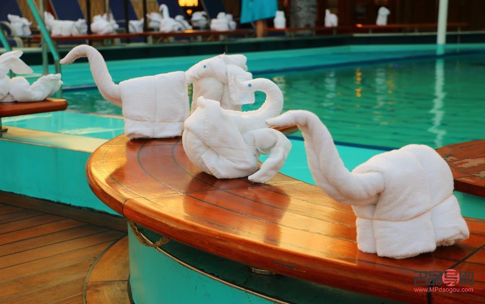 身体护理之关键：毛巾的正确护理方法