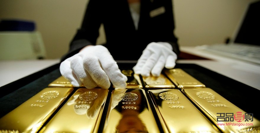 <h3>黄金投资开户指南：步入金光闪闪的世界</h3>