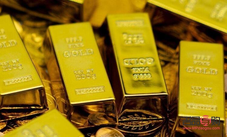 td黄金和纸黄金现货黄金期货黄金(黄金td与纸黄金价格差别大)
