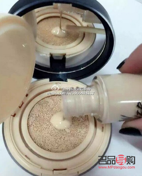 如何更换彩妆气垫(如何更换彩妆气垫视频)