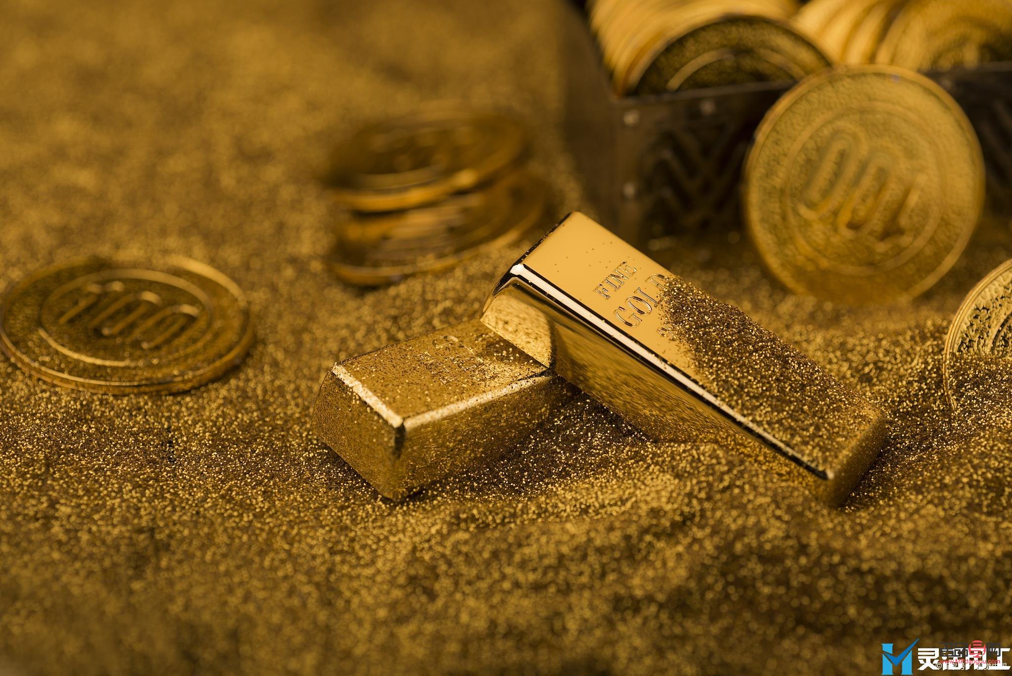 实物黄金：值得投资的避险之选还是过时的黄金梦？