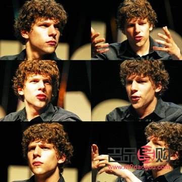 <h3>探索三十九种眼型之美</h3>