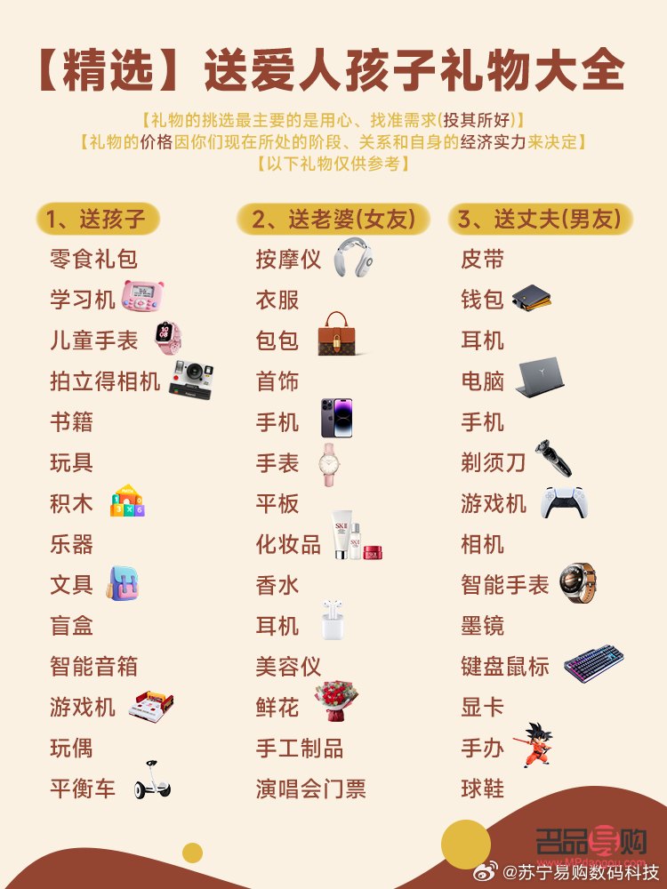 <h3>中班幼儿送礼指南：挑选适宜又有趣的礼物</h3>