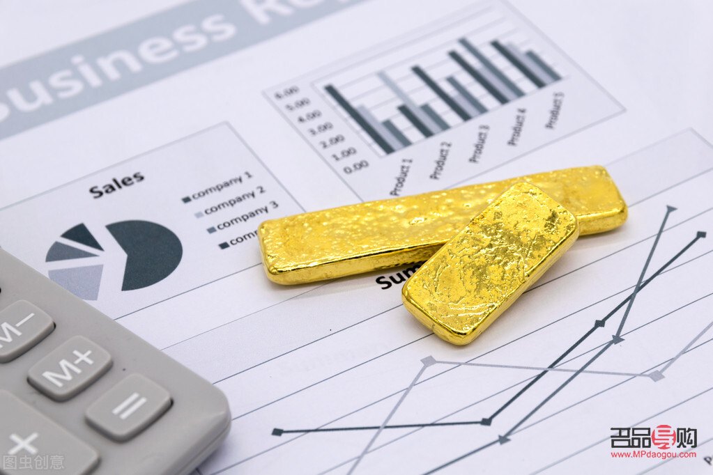 <h3>黄金现货行情软件：掌握黄金市场动态，助力投资决策</h3>