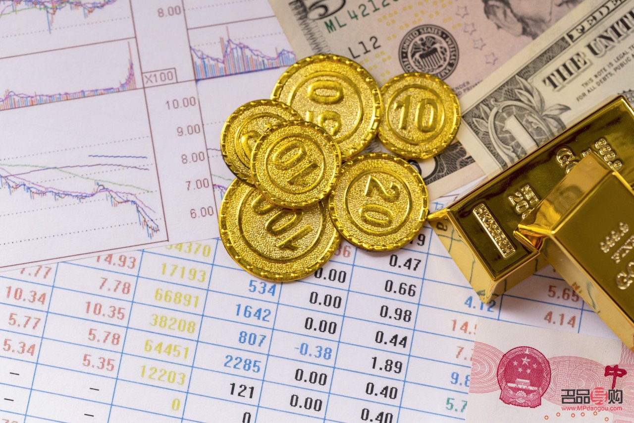 近期纸黄金行情分析(纸黄金的行情)