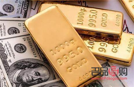 <h3>黄金值得投资吗？</h3>