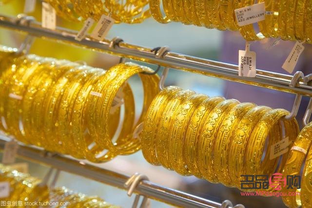 普通黄金店回收黄金吗(普通黄金店回收黄金吗多少钱)