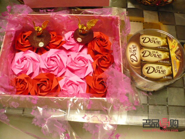 给媳妇买什么七夕礼物(给媳妇买什么七夕礼物比较好)