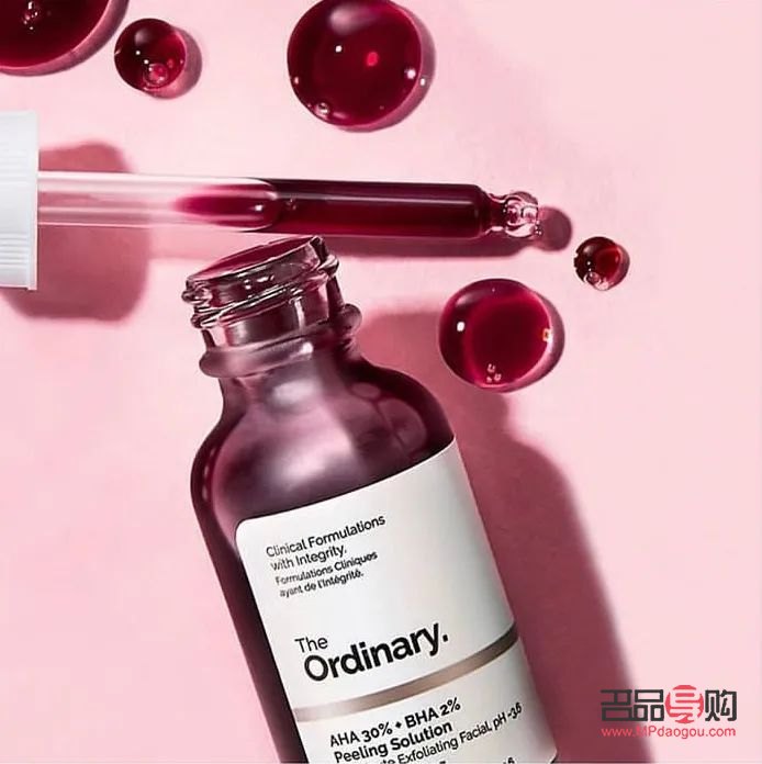 身体护理刷酸有用吗(身体护理刷酸有用吗女生)