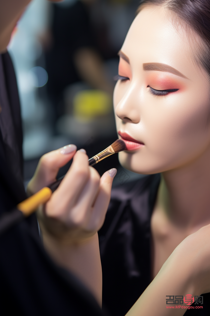 怎么拍彩妆教程(怎么拍彩妆教程视频)