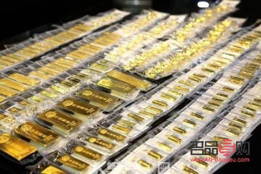 可以去银行买实物黄金吗(可以去银行买实物黄金吗)