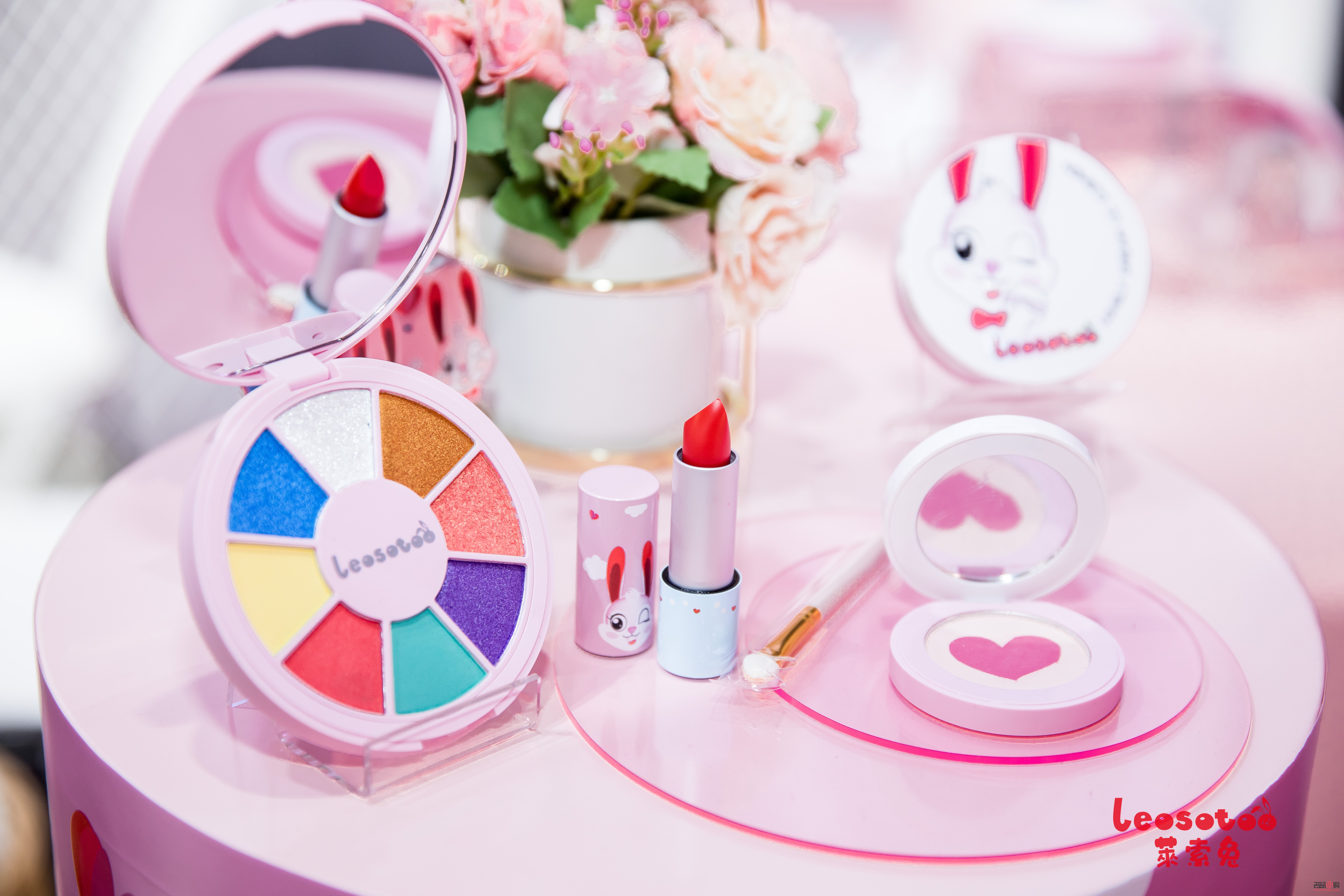 来索兔彩妆如何(莱索兔彩妆)