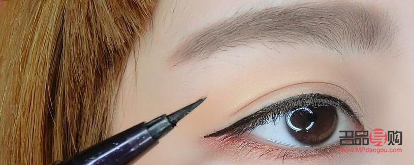眼线液怎么画好看视频教学(眼线液怎么画好看视频教学图片) 眼线液怎么画好看视频教学(眼线液怎么画好看视频教学图片)