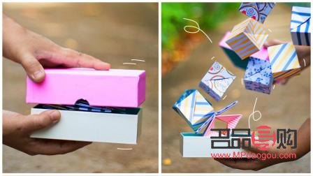 纸还可以做什么礼物(纸还可以做什么礼物送给朋友)