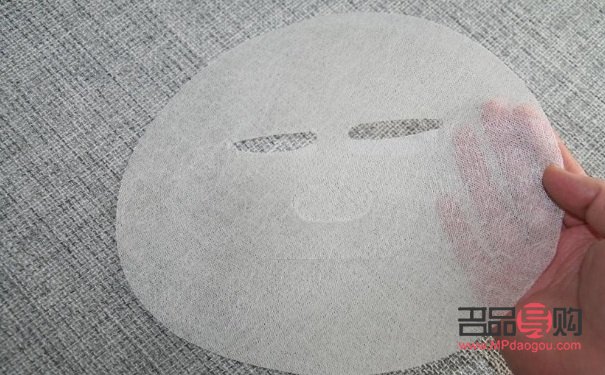 <h3>面膜纸做美容好吗</h3>