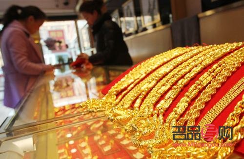 <h3>探寻优质黄金：哪个金店的黄金更胜一筹？</h3>