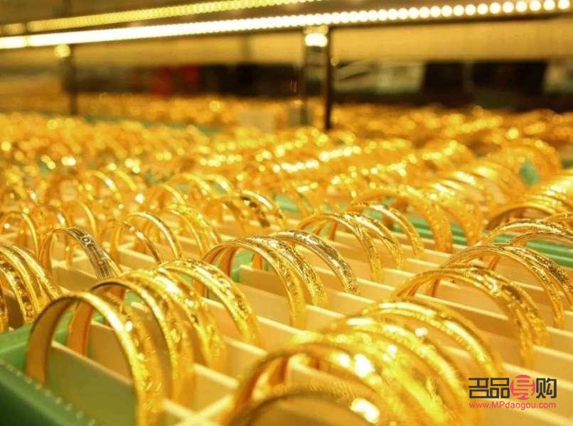 金店倒卖黄金是否违法？深度解析黄金交易法律规定