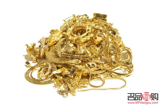 各大金店是否回收黄金？