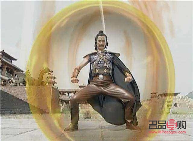 黄金期货二十年风云变幻走势回顾