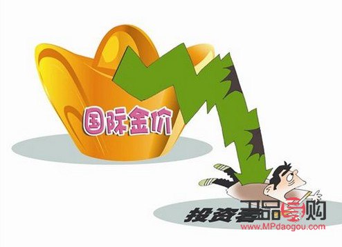 <h3>黄金期货：投资黄金的新选择</h3>