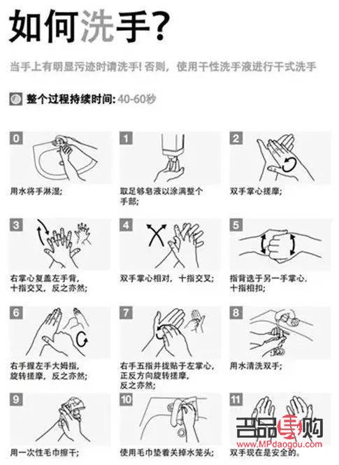 <h3>擦手与身体护理：日常生活中的健康细节</h3>