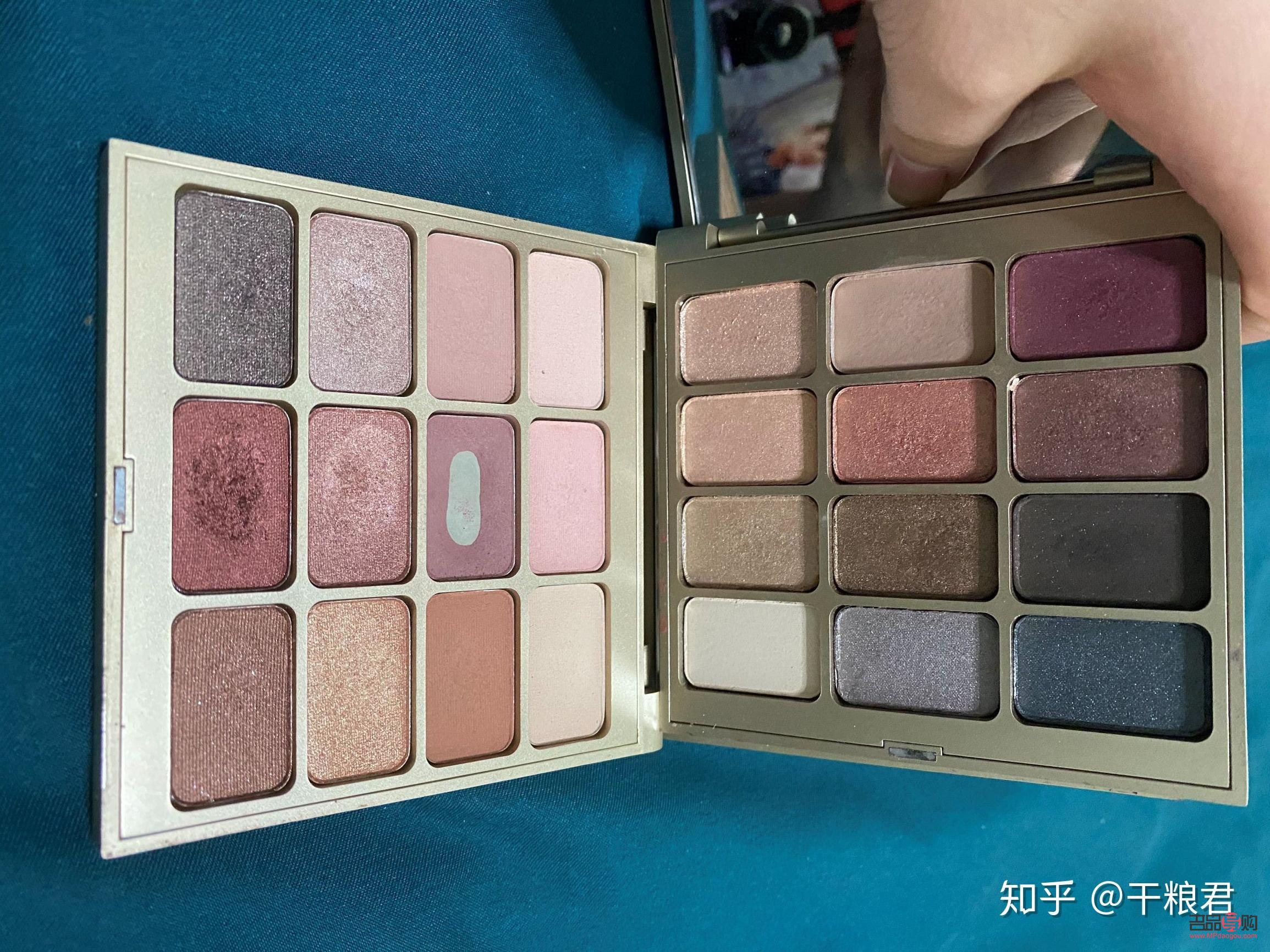 眼妆化妆品推荐(眼妆化妆品推荐知乎)