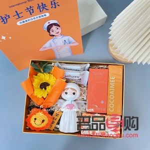 <h3>疫情之下，送给护士的温暖心意——精选礼物指南</h3>