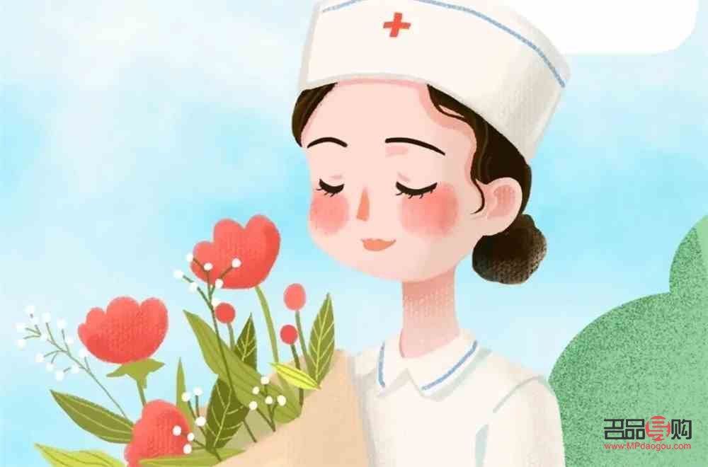疫情之下，送给护士的温暖心意——精选礼物指南