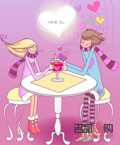 七夕送女孩礼物好吗