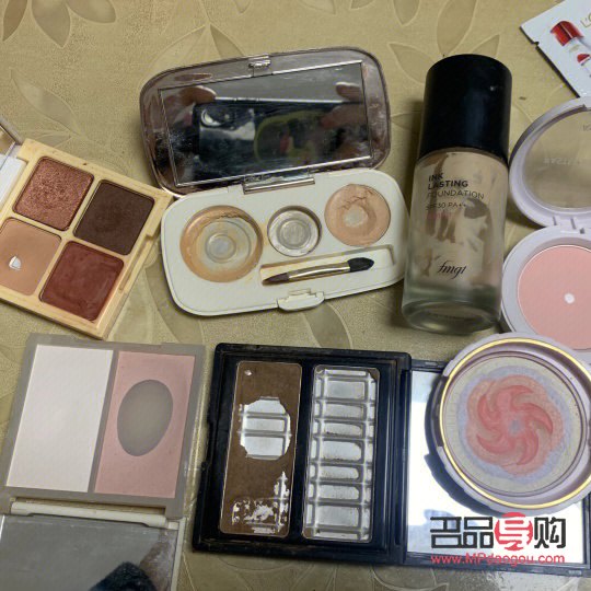 战利品彩妆怎么样(战利品彩妆怎么样好用吗)