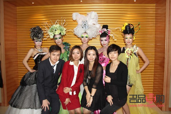 <h1>彩妆创新之道：探索未来化妆艺术的新领域</h1>