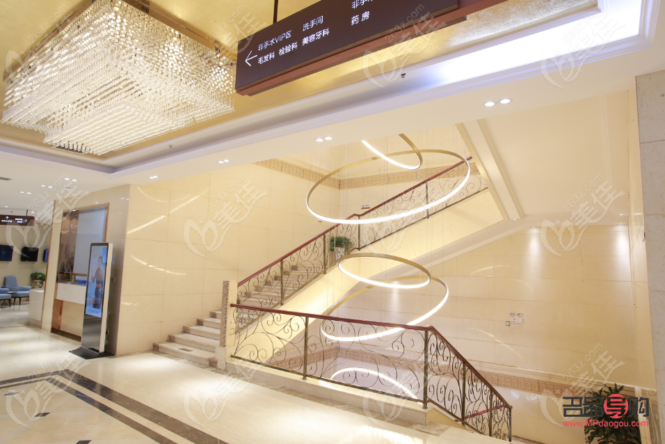 美容美容院哪家好(美容院排名哪家好)