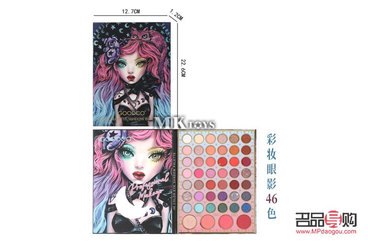 <h1>彩妆彩绘使用全攻略</h1>