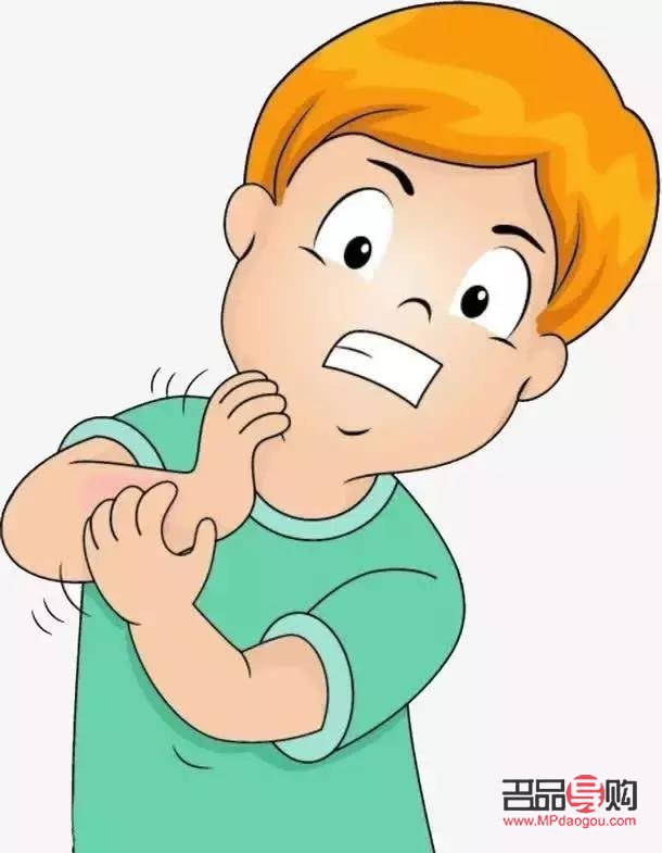 做身体护理怎么会痒(做身体护理怎么会痒痒的)