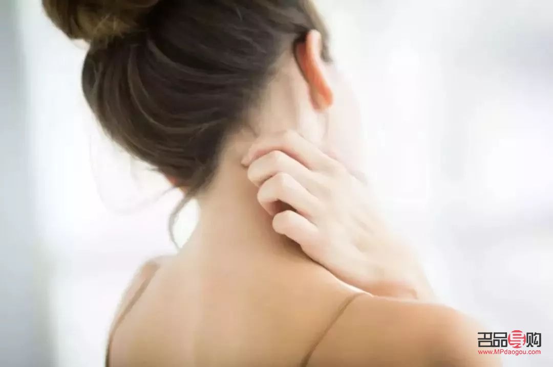 做身体护理怎么会痒(做身体护理怎么会痒痒的)