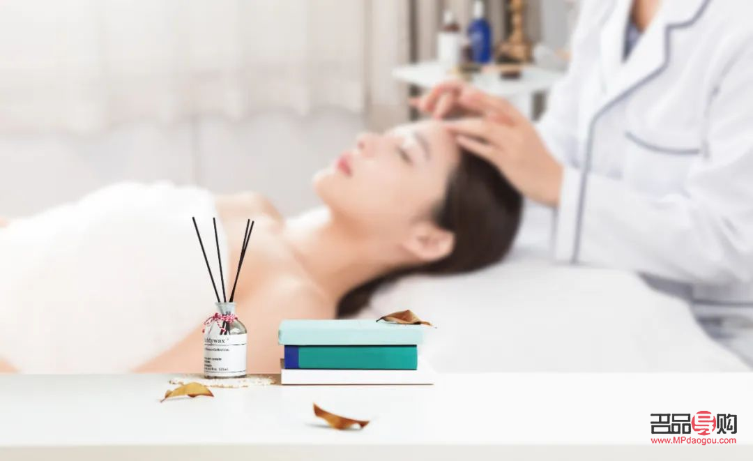 美容院怎么约顾客(美容院怎么约顾客做护理)