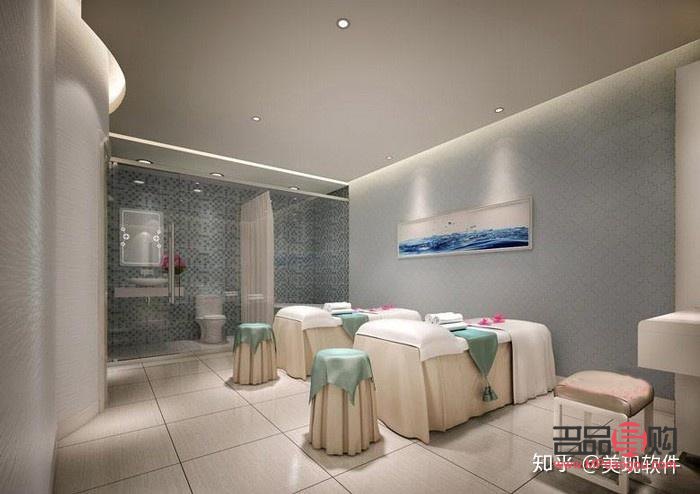 美容院怎么约顾客(美容院怎么约顾客做护理)